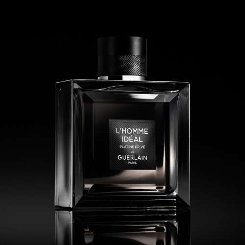 GUERLAIN L'Homme Idéal - Platine Privé - Eau de Toilette